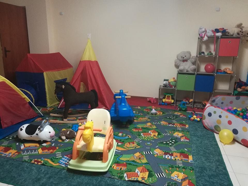Hotel Salamandra Hoczew المظهر الخارجي الصورة