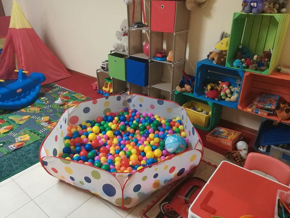 Hotel Salamandra Hoczew المظهر الخارجي الصورة