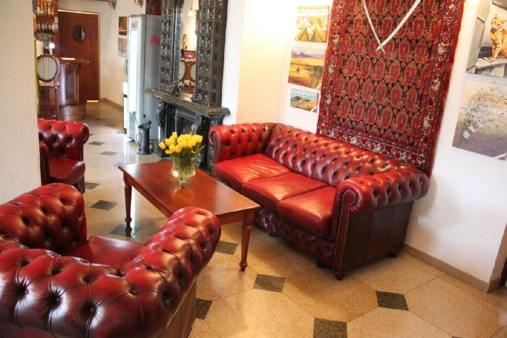 Hotel Salamandra Hoczew المظهر الخارجي الصورة